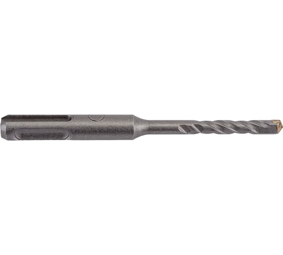 Бур по бетону (6х110 мм; SDS-Plus) ZOLDER fhd06110