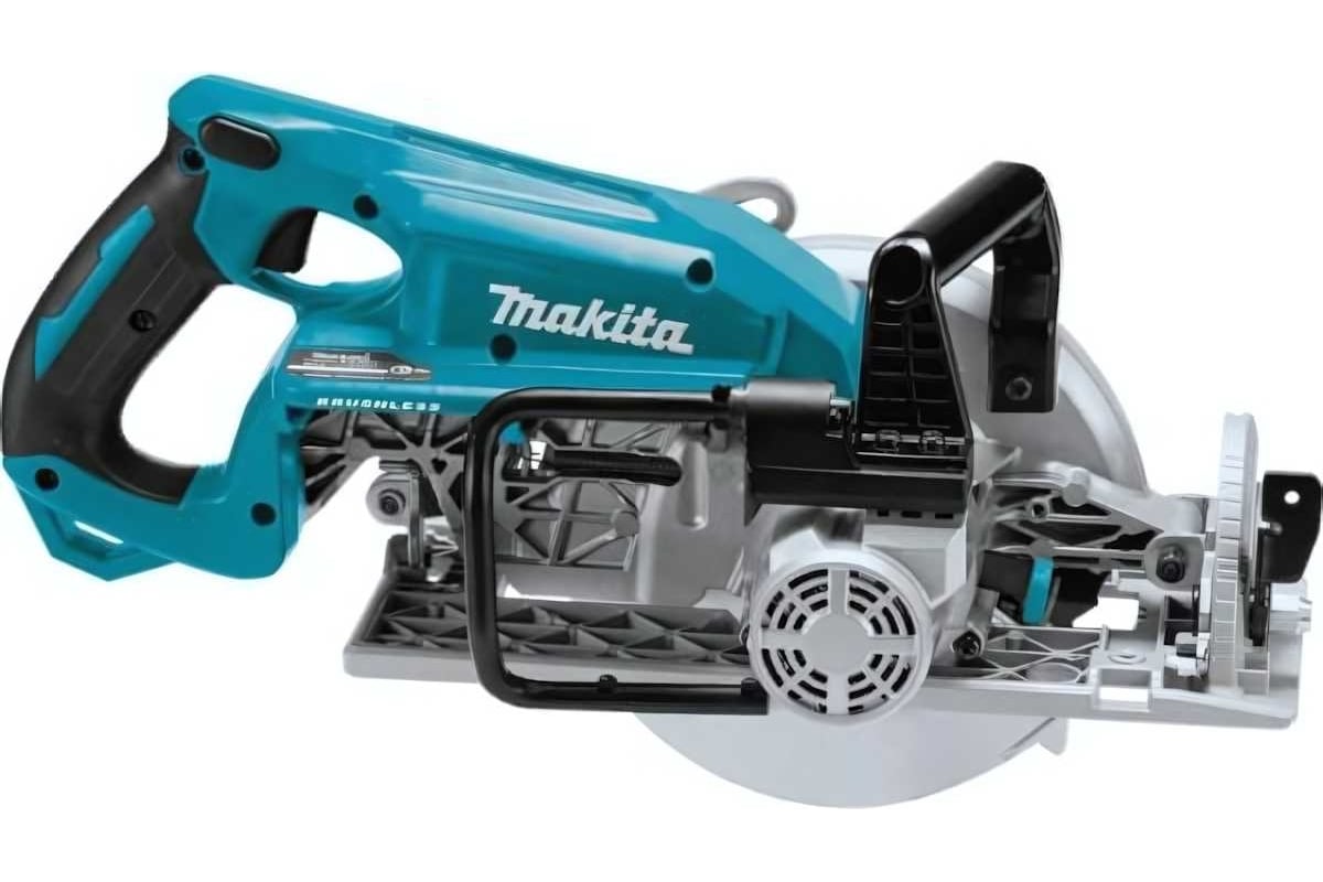 Дисковая пила Makita LXT DRS780Z