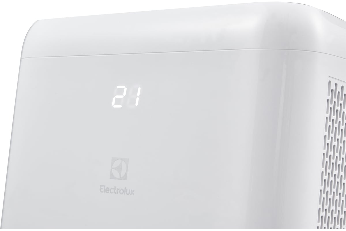 Мобильный кондиционер Electrolux Solo EACM-09 XN/N6 НС-1407228