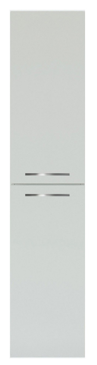 Шкаф пенал Creto Tivoli 35 см White 50-1035W