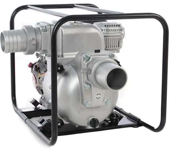 Мотопомпа бензиновая Honda WT 40 XK3 WT40XK3DE(BELG)