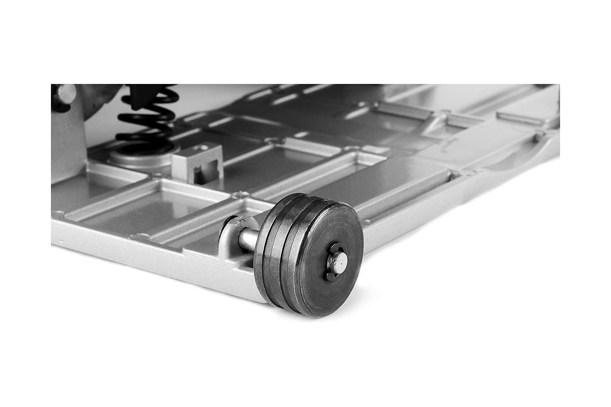 Штроборез Messer CS180 10-40-180