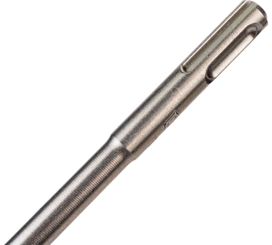 Бур Quadro (10x600 мм; SDS-plus) RENNBOHR 511060