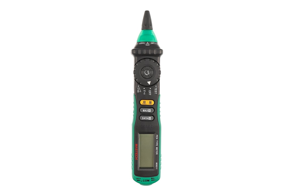 Цифровой мультиметр Mastech MS8211 M127