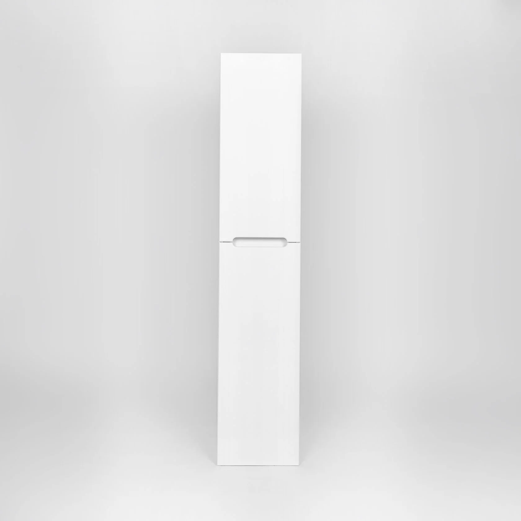 Шкаф пенал Viant Марсель 30 см белый, VMAR300-PEN