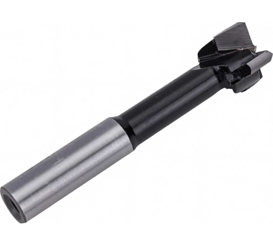 Сверло присадочное чашечное для ЛДСП 15x70x10 мм, правое WOODWORK 369.150.R