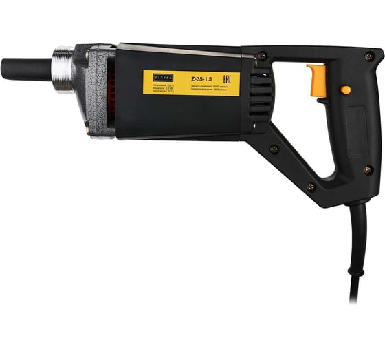 Портативный вибратор Zitrek Z-35-1.5 045-0049