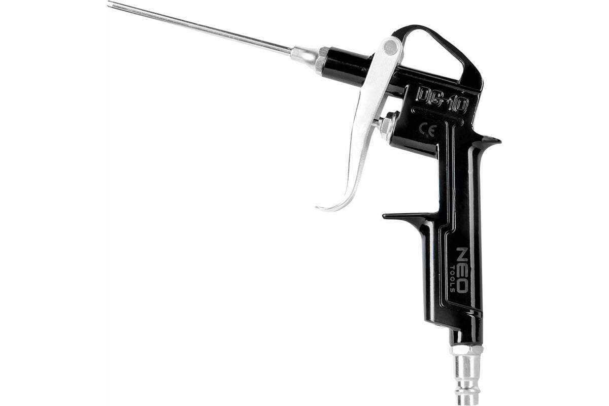 Продувочный пистолет Neo Tools 14-710