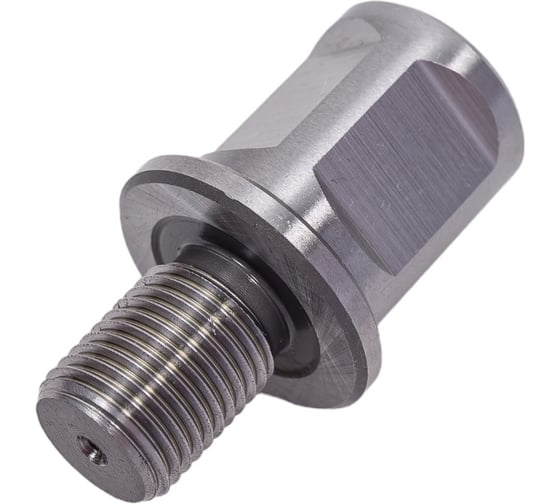 Переходник Weldon19 - 1/2-20UNF для установки сверлильного патрона Профоснастка 71506020