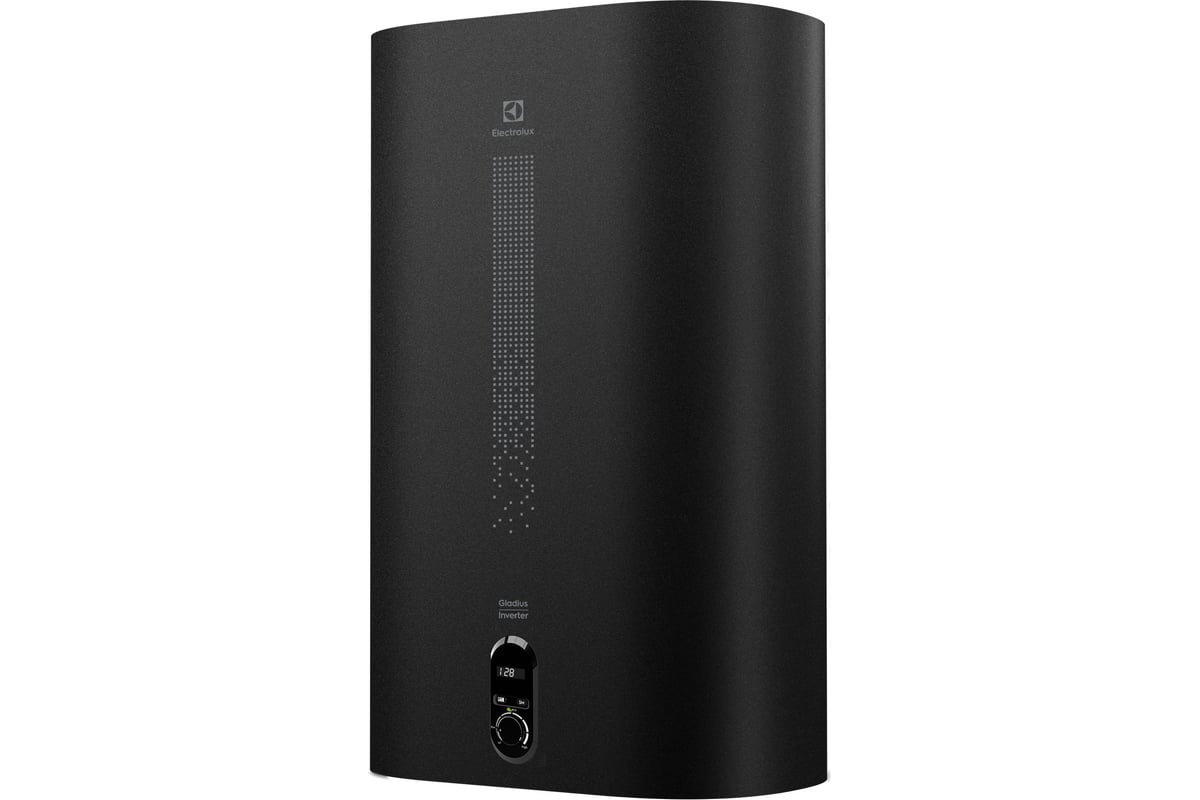 Водонагреватель EWH 80 Gladius Inverter Grafit Electrolux НС-1595199