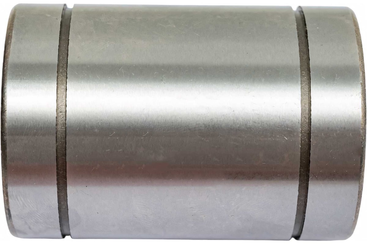 Линейный подшипник CNIC LM 30 UU OP, 30x45x64 мм, открытый тип 47657