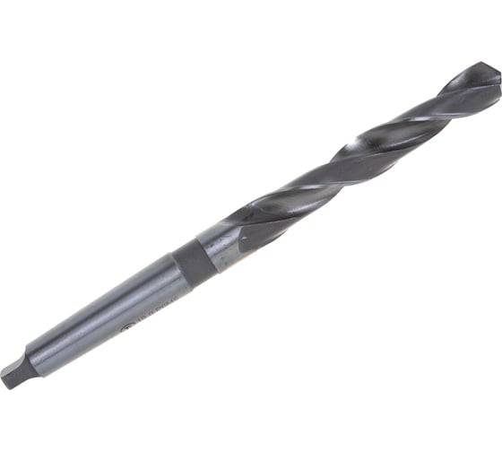 Сверло по металлу (18x228x130 мм; КМ2; Р6М5) ТехноСталь t127157