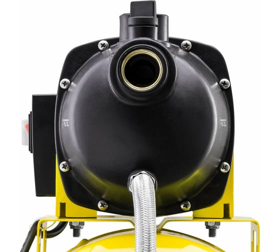 Гидротехнический насос Trotec TGP1025E 4610000190
