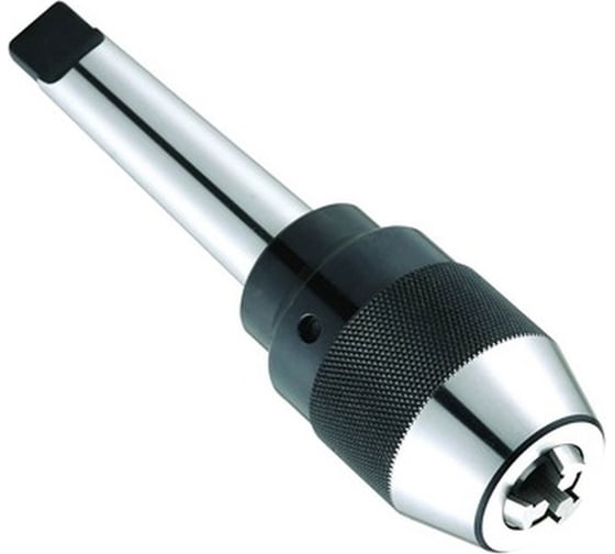 Патрон сверлильный самозажимной 1-13 мм, КМ4 SOVIS 26433