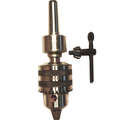 Патрон сверлильный М712 Metal Master 16395