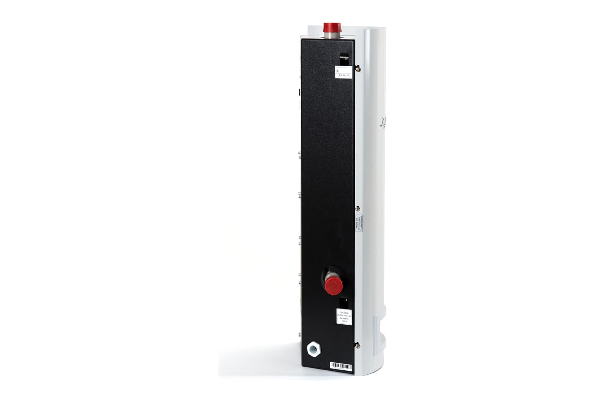 Электрический котел Teplodom i-TRM SILVER - 6 Р=6кВт, Uвх=220В, Sотапл=60 кв.м 267