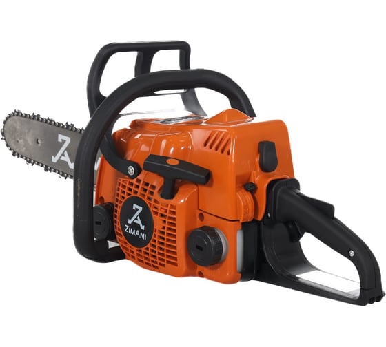 Бензопила Zimani MS 180 16" MS180-16