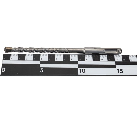 Бур SDS+ 8x160 мм TOOLAS 2999