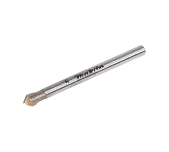 Сверло по стеклу GEN2 5x51 мм Makita D-78427