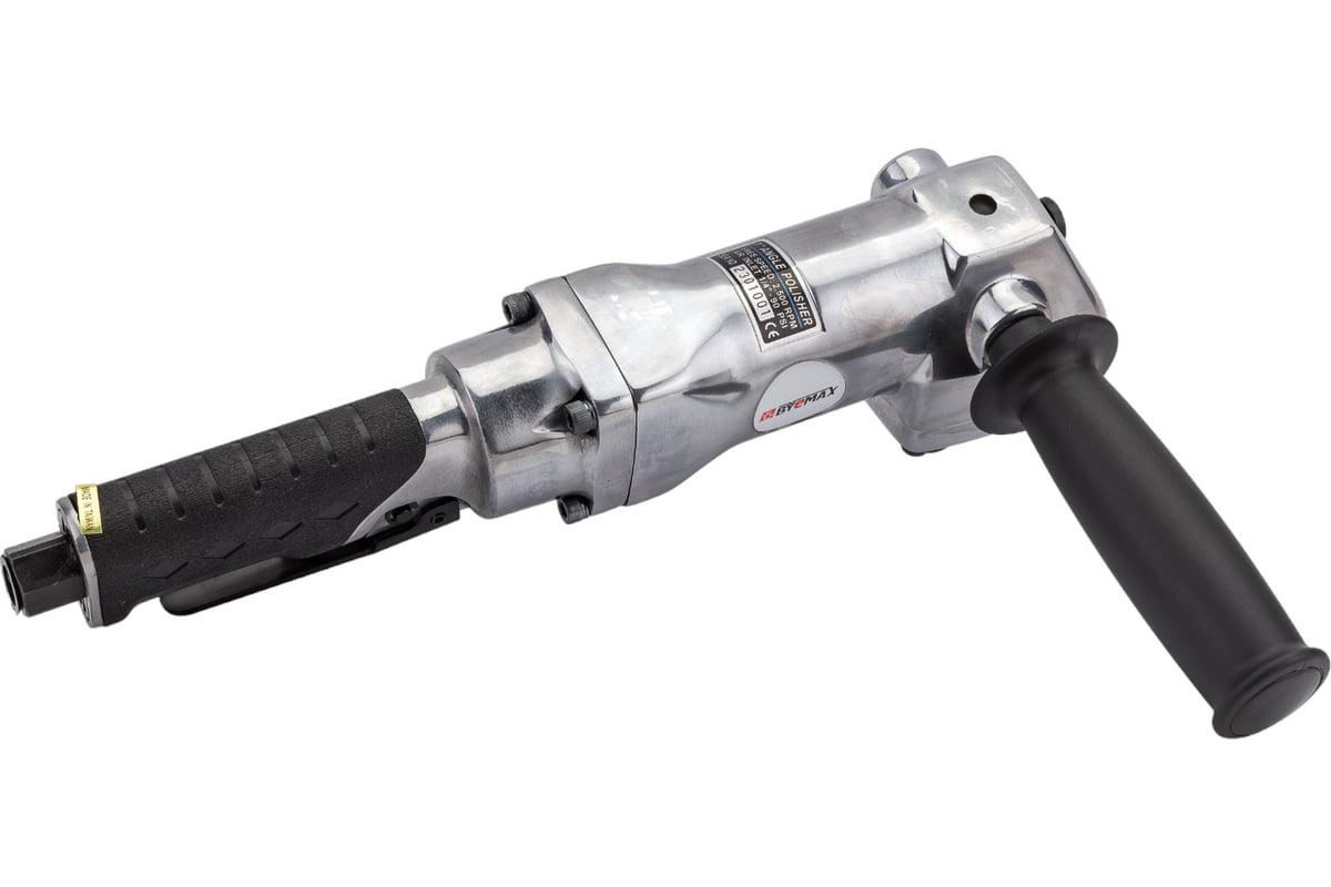 Пневмошлифмашина полировальная Byemax BM-6N-6661/58 2500 об/мин, 180 мм, 1,9 кг