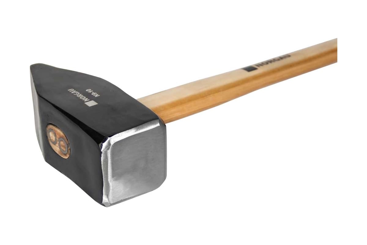 Кувалда Norgau тип N9-10 10 кг 075028100