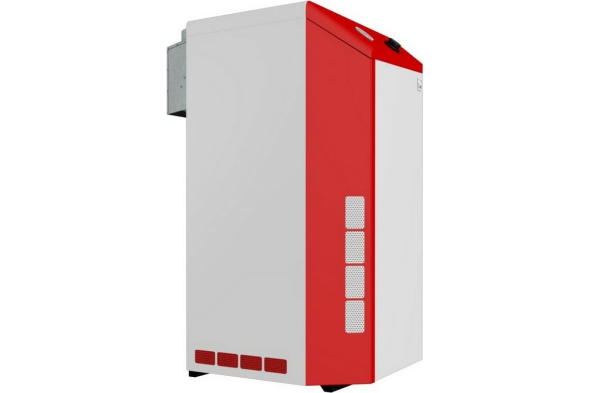 Напольный газовый котел Lemax OMEGA с чугунным тепллобменником CI 25 173403