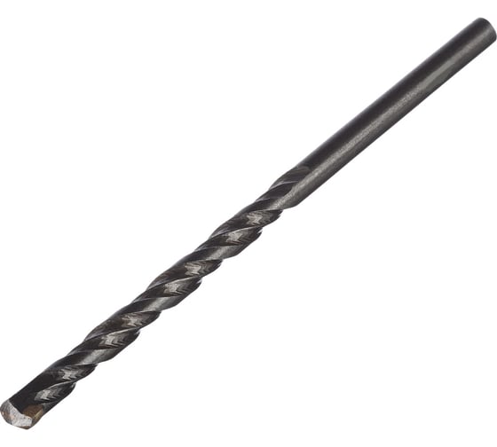 Сверло по бетону (5х85 мм; цилиндрический хвостовик) Vertextools 5-085