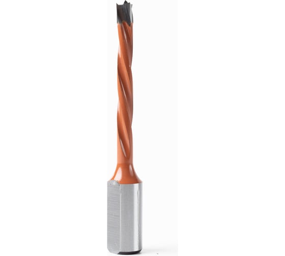 Сверло сквозное Greatwood PREMIUM HW 5x70, S10x20 RH TL31823