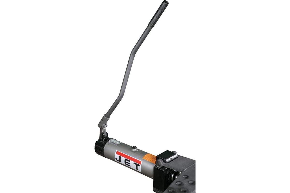 Трубогиб JET JHPB-2 1/2"-2"+U-550 Набор клуппов UNIPRO в кейсе 330300-U550