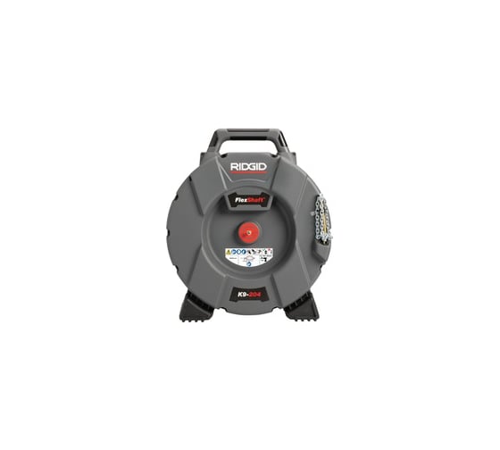 Система Ridgid K9-204 FlexShaft 64278