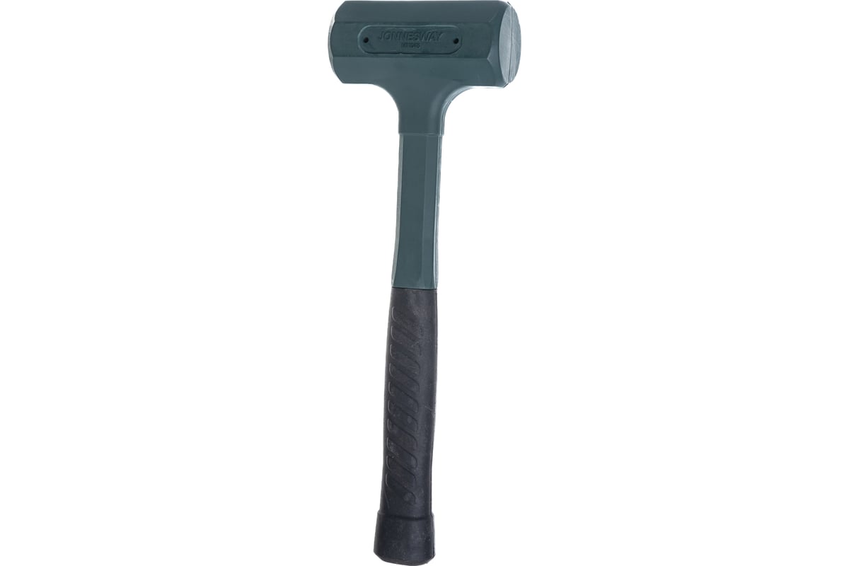Резиновый молоток Jonnesway M11045
