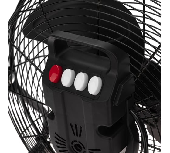 Напольный вентилятор DUX DX-410 60-0241