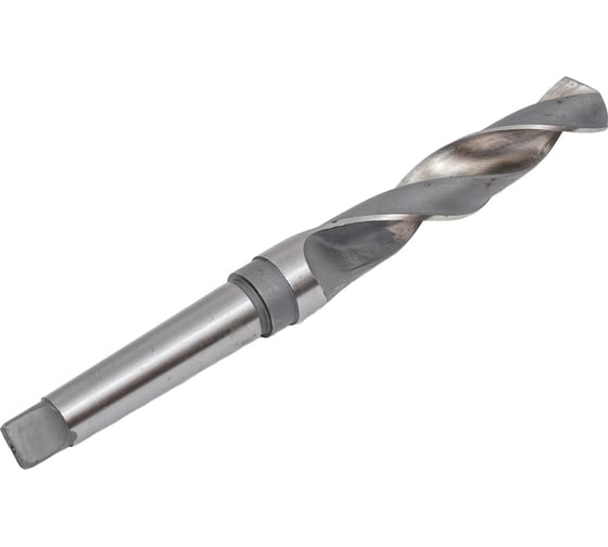 Сверло по металлу (30х296х175 мм; Р6М5; КМ3) БИЗ 30-skx