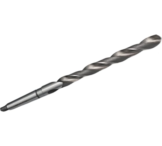 Сверло по металлу удлиненное к/x 20.25х330х230 мм, Р6М5, КМ2 TORNERI 045553