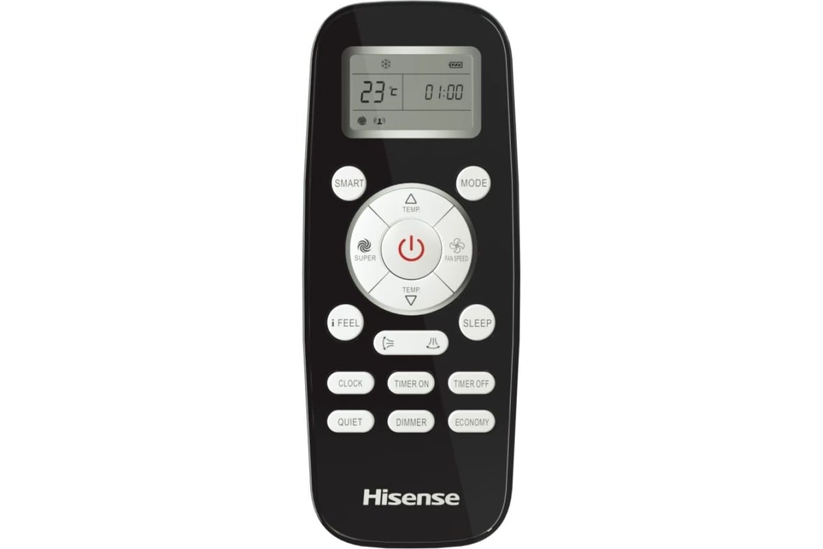 Сплит-система Hisense AS-13UW4RVETG01G(B)/AS-13UW4RVETG01W(B)