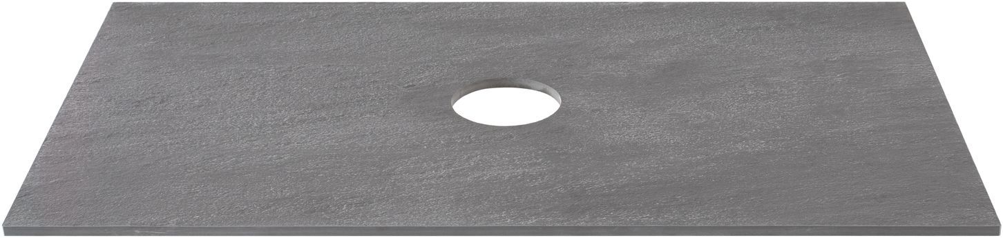 Столешница Allen Brau Reality 80 см graphite structure, 1.32023.GR-S