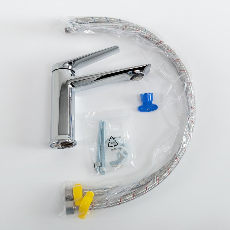 Смеситель для раковины Cezares LINER-LS