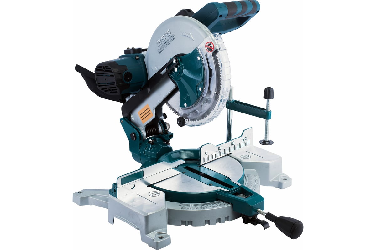 Торцовочная пила Alteco MS 2000-255 BD 17289