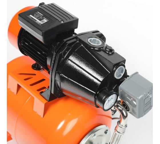 Насосная станция Patriot PW 850-24 C 315302436