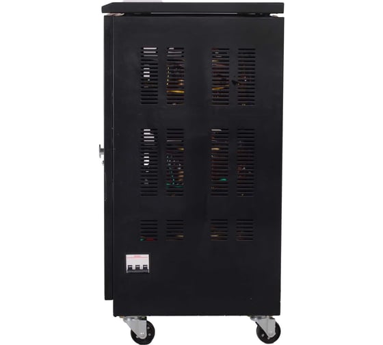 Трехфазный стабилизатор Ресанта АСН 30000/3 63/4/7