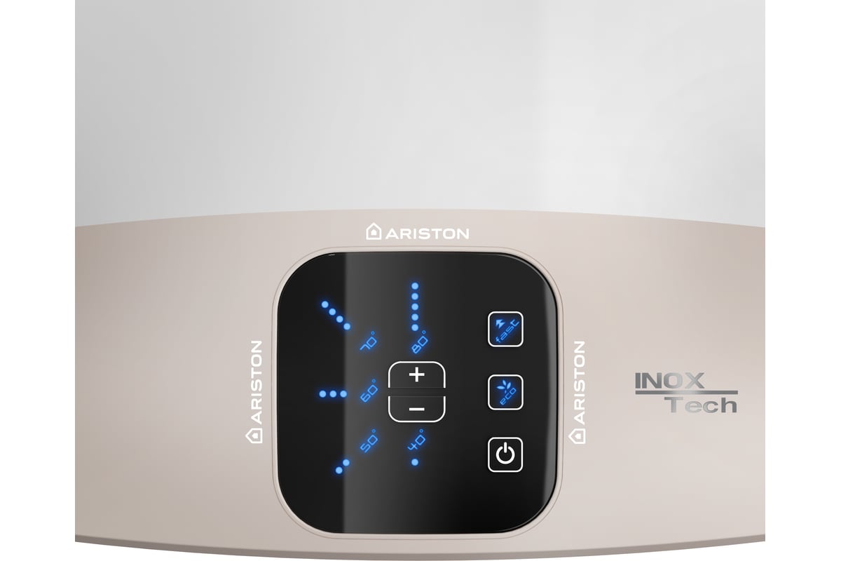 Накопительный водонагреватель Ariston VLS EVO INOX 50 PW O 3700631
