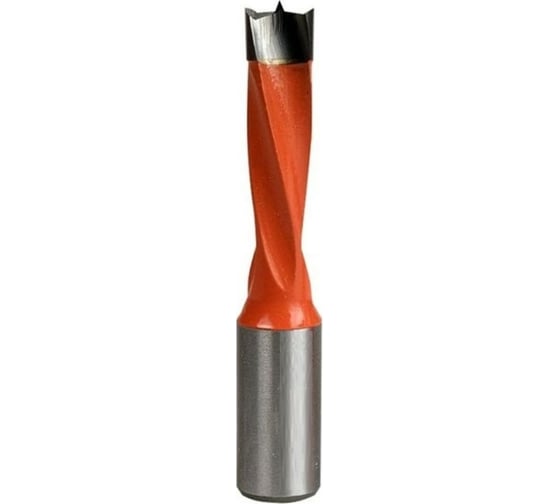 Сверло присадочное глухое 10x57 мм, LH BESTELLI CT00100388