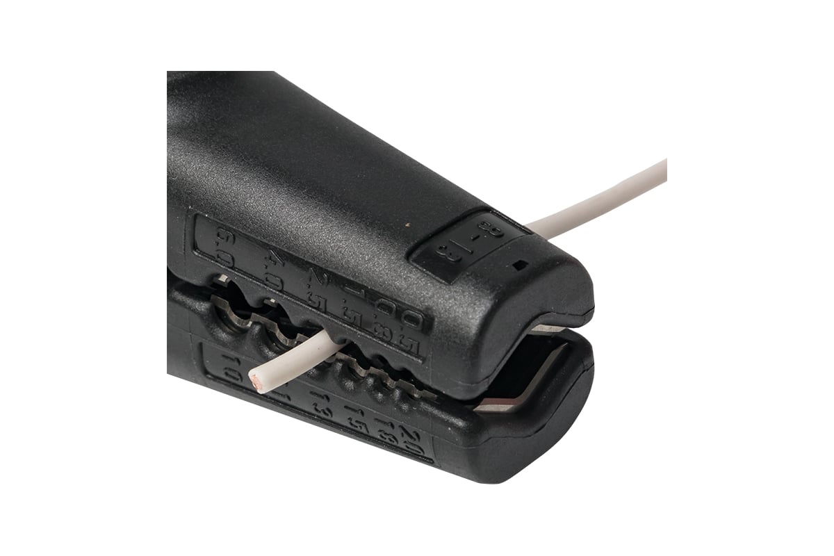Мультифункциональный стриппер EKF WS-13 Professional ws-13