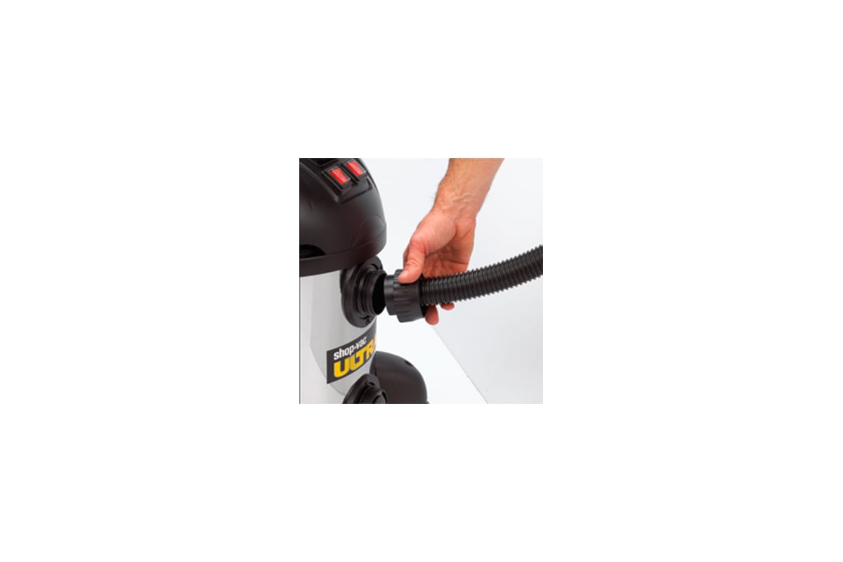 Пылесос Shop-Vac Ultra 30-SI 9240342