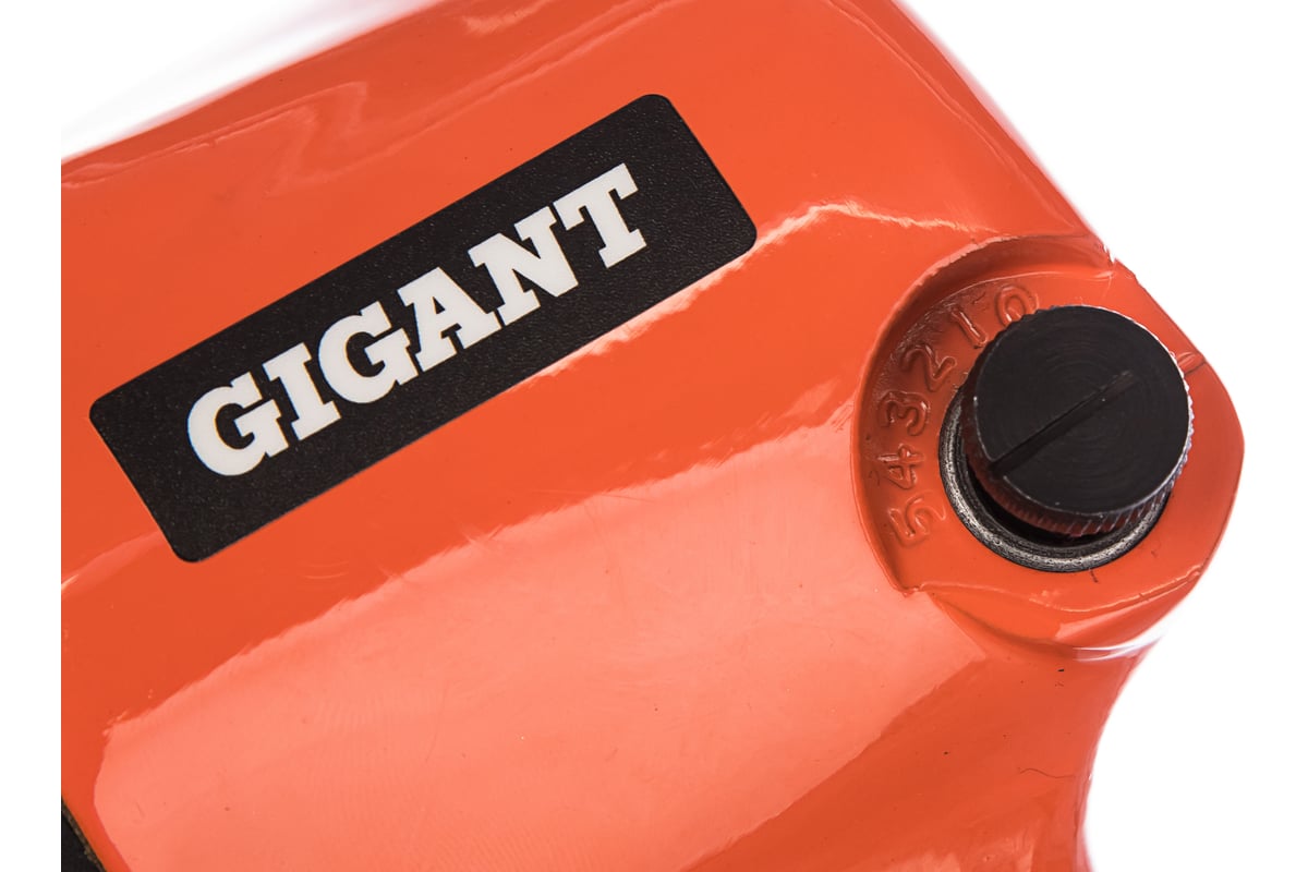 Ударный пневмогайковерт Gigant PW 600