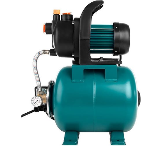 Насосная станция Sturm WP9706VS