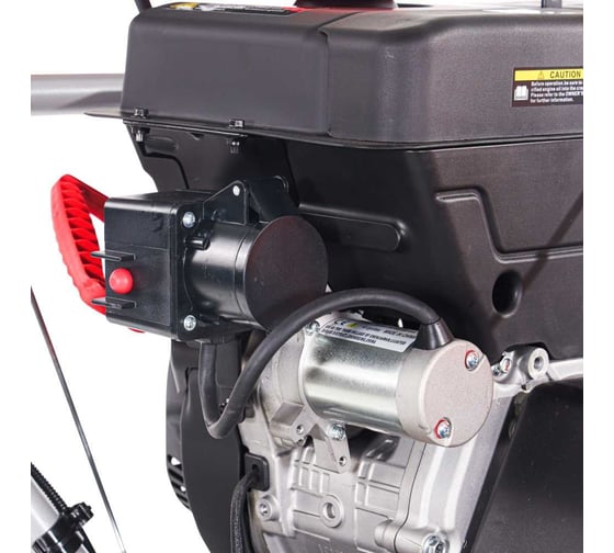 Бензиновый снегоуборщик YARD FOX PRO 7154E LONCIN 302 cс SB017154E23