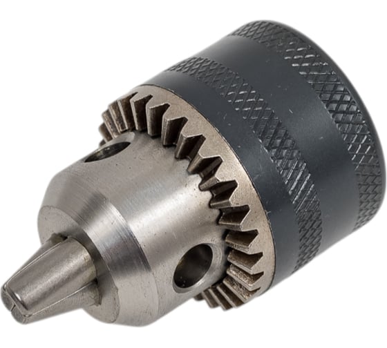 Патрон сверлильный ПС-06 B10, 0.6-6 мм J2506 облегченный CNIC 57531