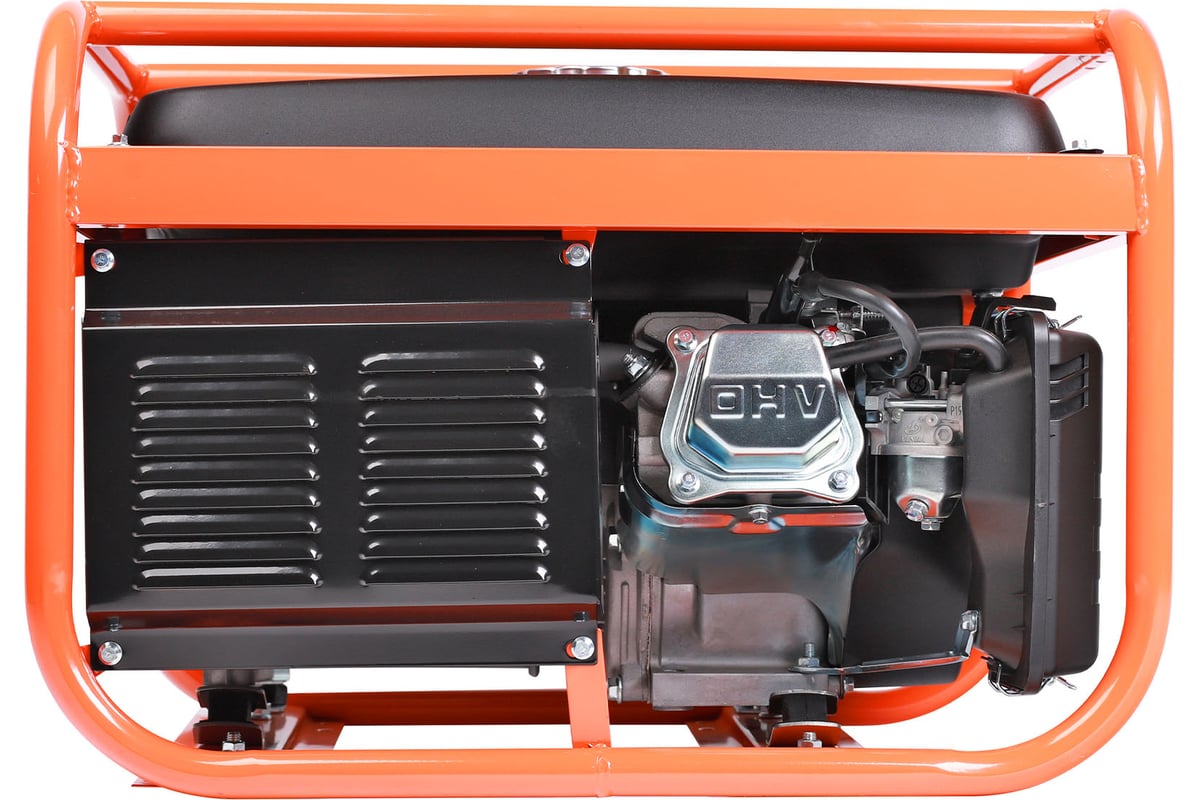 Бензиновый генератор Patriot GRS 3800 476102255