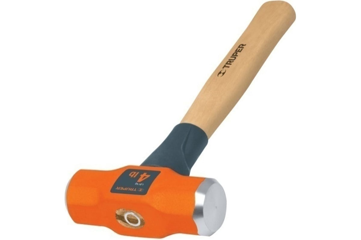 Инженерный молоток Truper MD-3M 16507